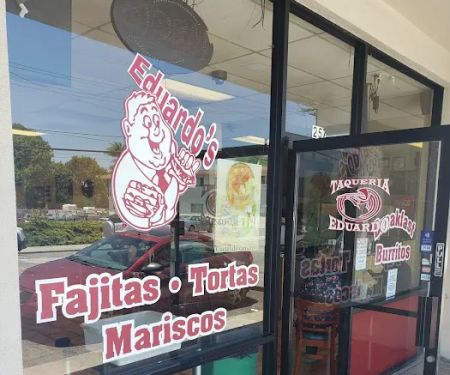 Taqueria Eduardo