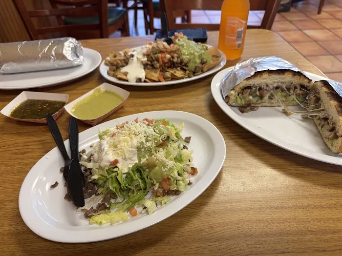 Taqueria Eduardo Picture 6