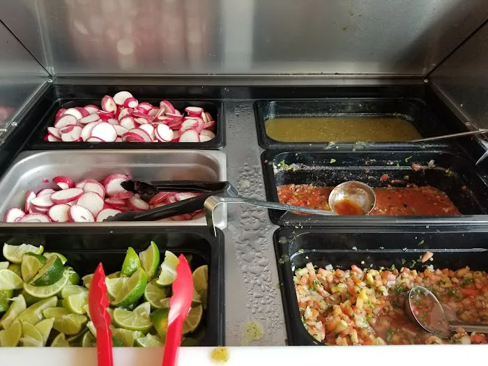 Taqueria Eduardo Picture 10