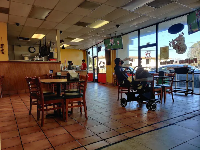 Taqueria Eduardo Picture 3