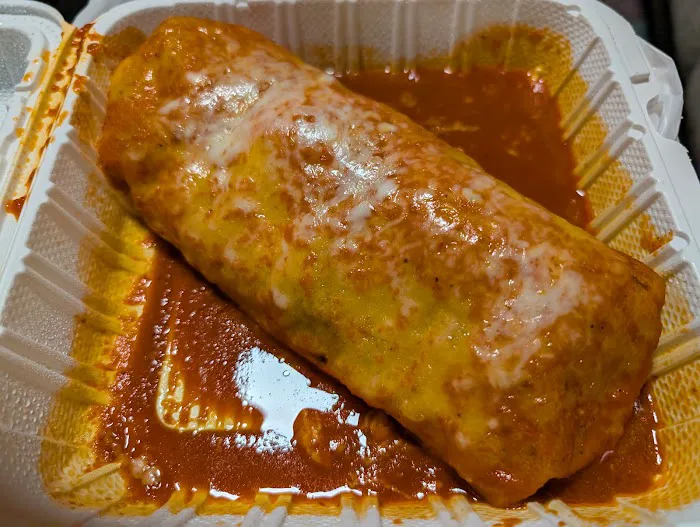 Taqueria Eduardo Picture 7