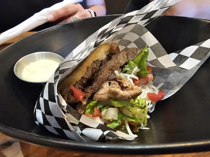 Arepas Latin Cuisine - San Jose Picture 3