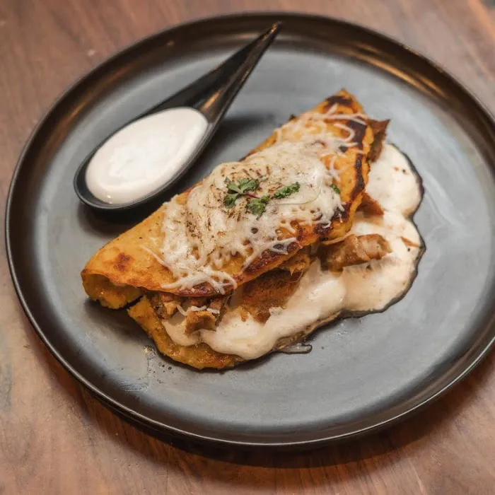 Arepas Latin Cuisine - San Jose Picture 2