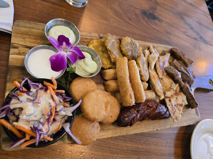 Arepas Latin Cuisine - San Jose Picture 7