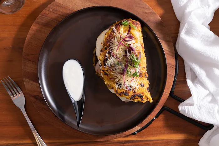 Arepas Latin Cuisine - San Jose Picture 6