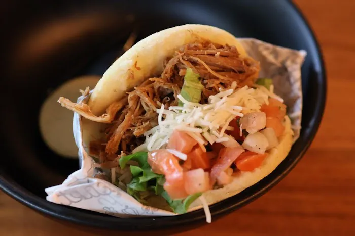 Arepas Latin Cuisine - San Jose Picture 1