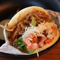 Arepas Latin Cuisine - San Jose ico