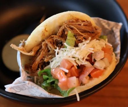 Arepas Latin Cuisine - San Jose