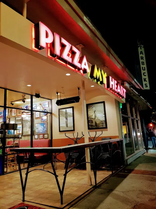 Pizza My Heart Picture 10