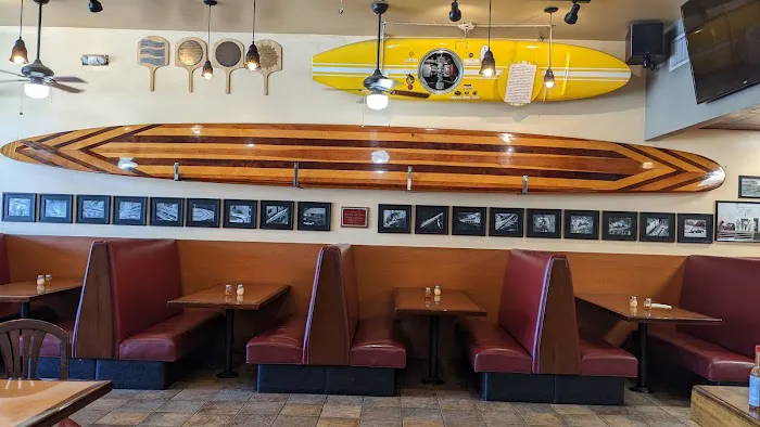 Pizza My Heart Picture 1