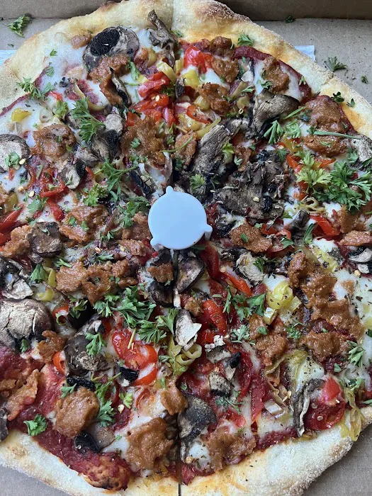 Pizza My Heart Picture 6