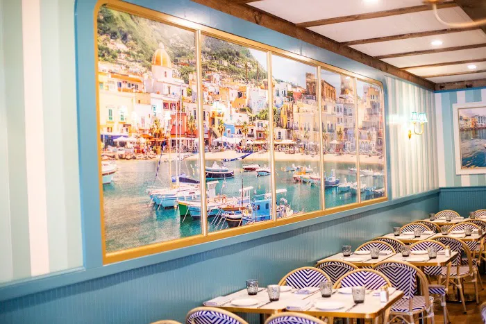 Locanda Ischia Picture 8