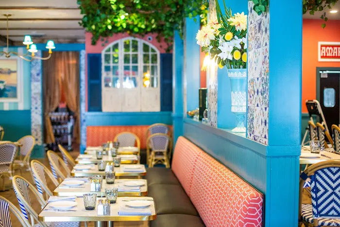 Locanda Ischia Picture 2