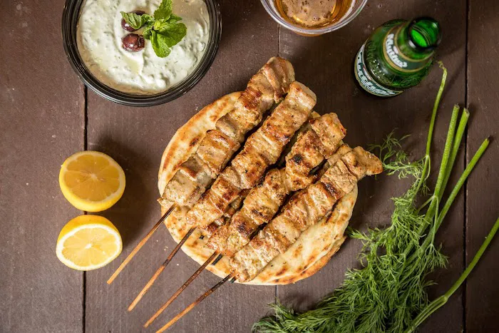 Nick the Greek Picture 8