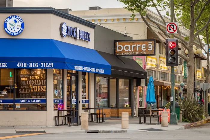 Nick the Greek Picture 1