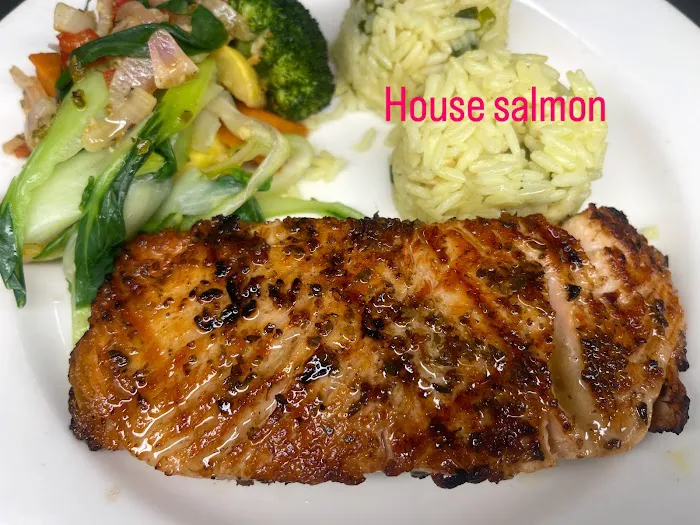 John's of Willow Glen restaurant Picture 4