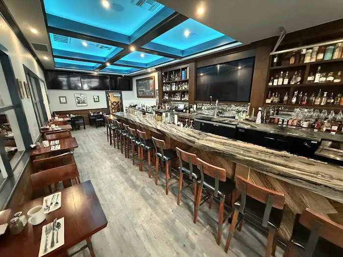 John's of Willow Glen restaurant Picture 1