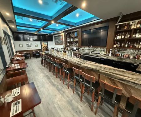 John's of Willow Glen restaurant