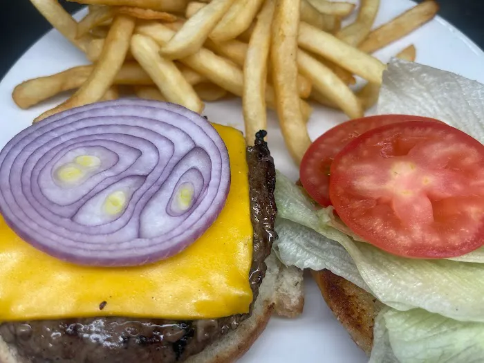 John's of Willow Glen restaurant Picture 5