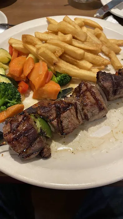 John's of Willow Glen restaurant Picture 2