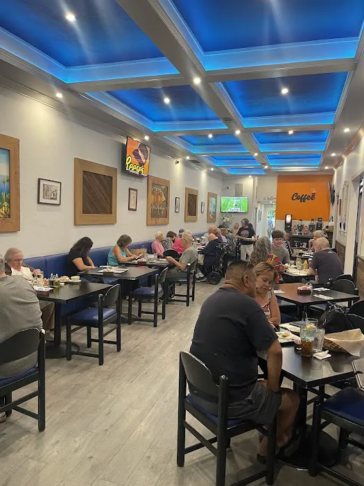 John's of Willow Glen restaurant Picture 7