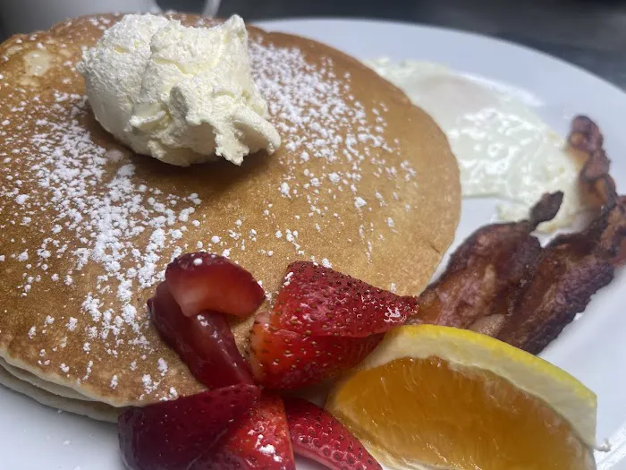 John's of Willow Glen restaurant Picture 3