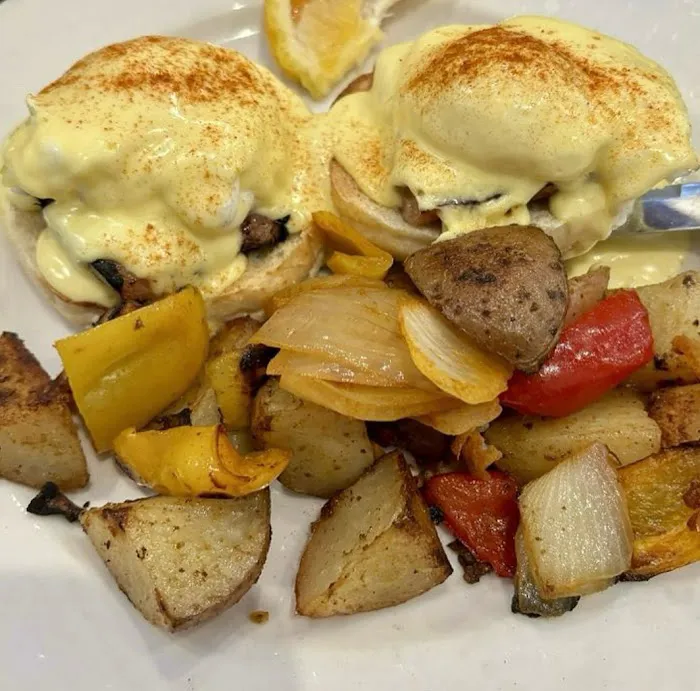 John's of Willow Glen restaurant Picture 9