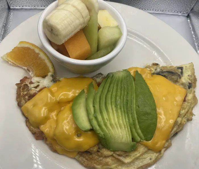 John's of Willow Glen restaurant Picture 10