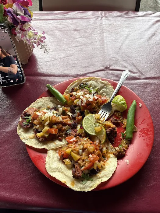 Antojitos Oaxaquenos Y Poblanos Picture 1