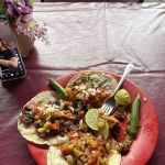 Antojitos Oaxaquenos Y Poblanos