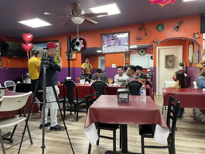 Antojitos Oaxaquenos Y Poblanos Picture 9