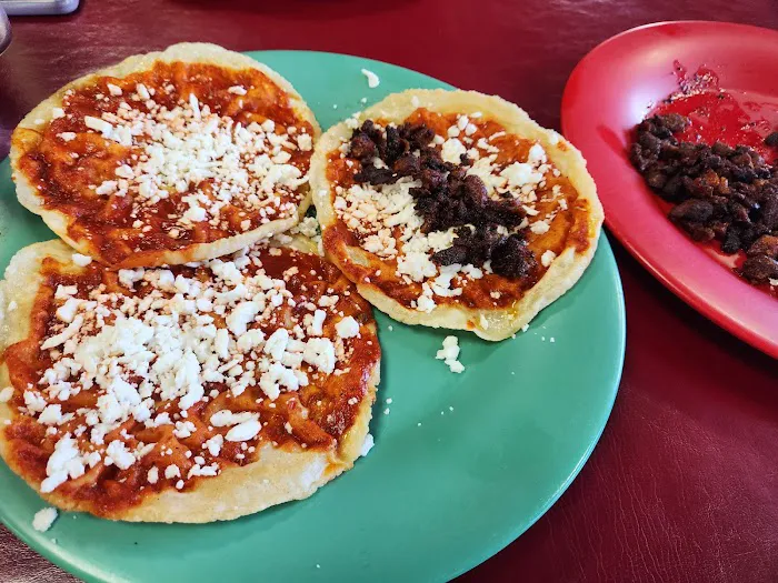 Antojitos Oaxaquenos Y Poblanos Picture 7