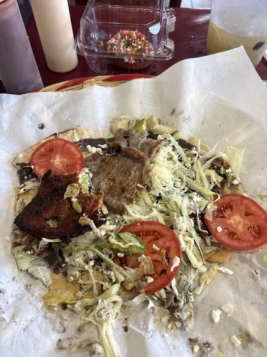 Antojitos Oaxaquenos Y Poblanos Picture 3