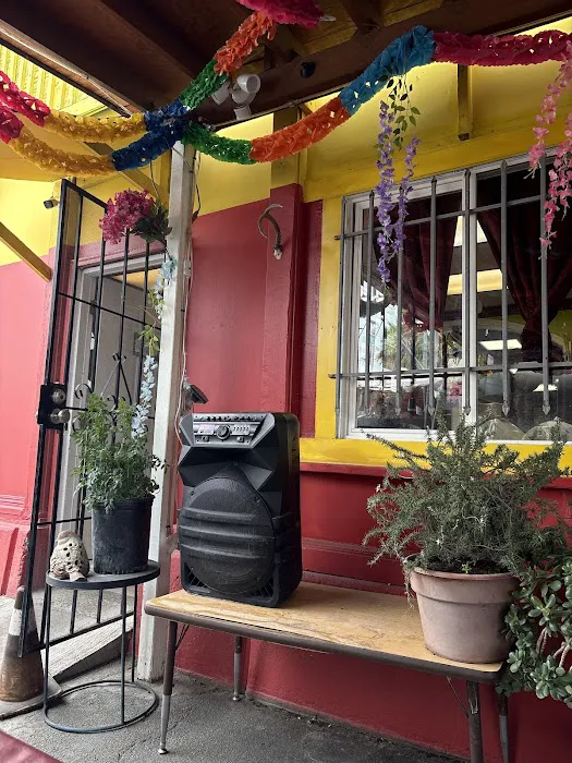 Antojitos Oaxaquenos Y Poblanos Picture 10