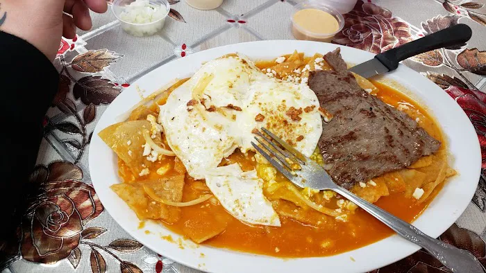 Antojitos Oaxaquenos Y Poblanos Picture 4