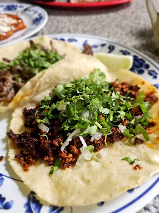 Antojitos Oaxaquenos Y Poblanos Picture 6