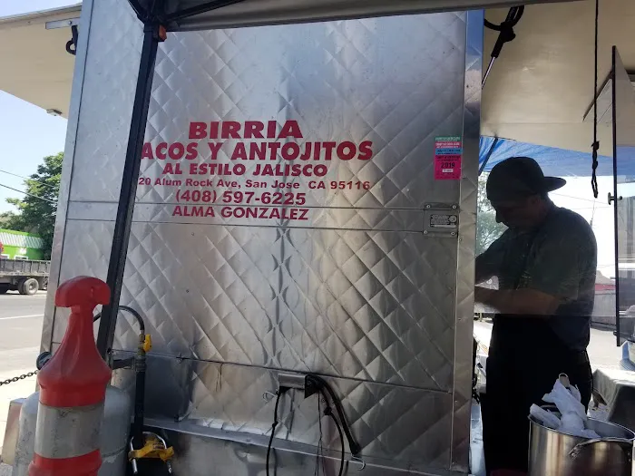 Antojitos y Birria Estilo Jalisco Picture 9