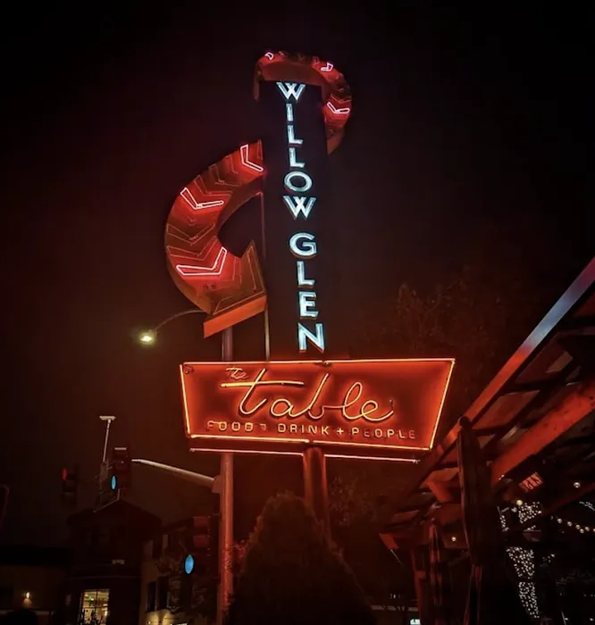 The Table Picture 10