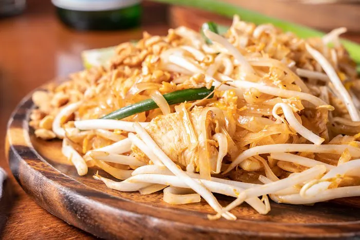 Tarah Thai Kitchen Picture 1