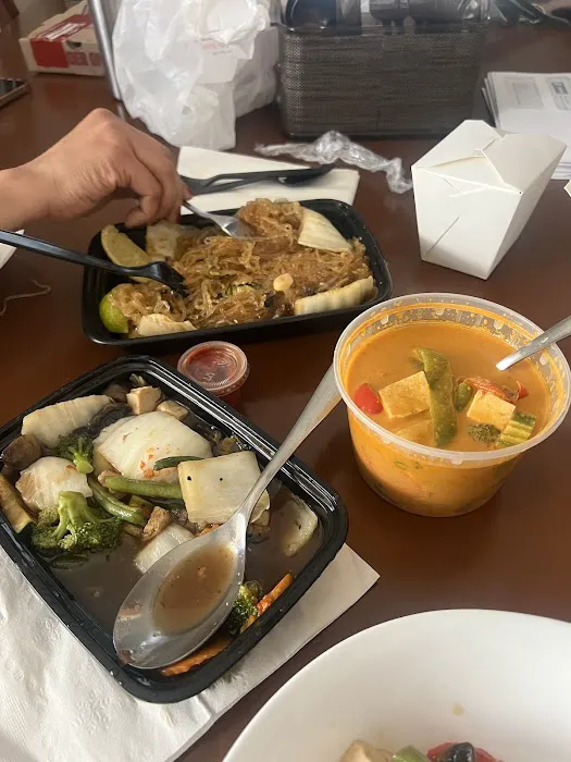 Tarah Thai Kitchen Picture 3