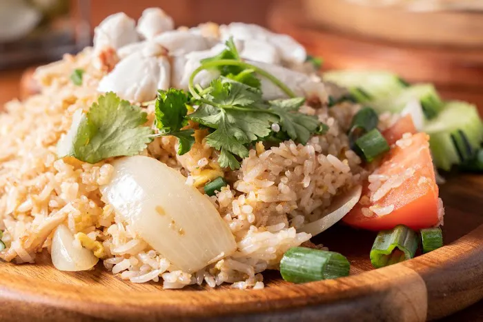 Tarah Thai Kitchen Picture 8