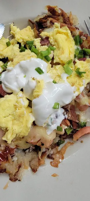 Bill's Café - Willow Picture 2