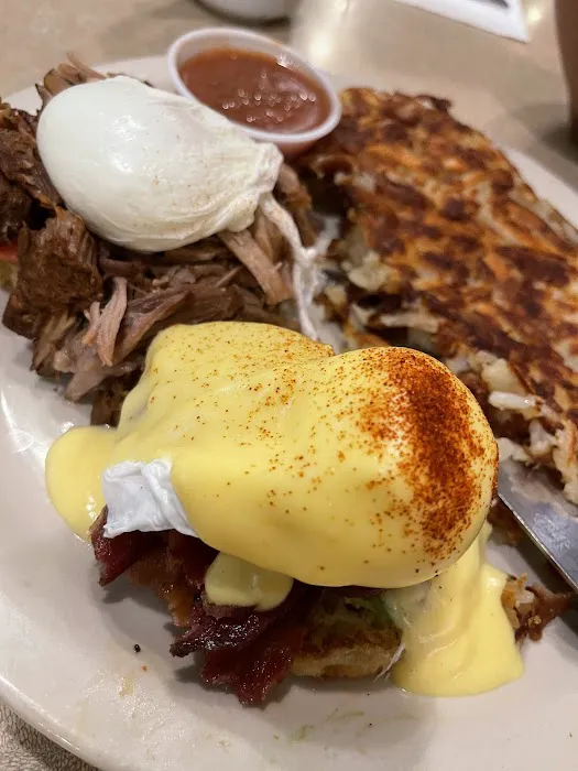 Bill's Café - Willow Picture 5