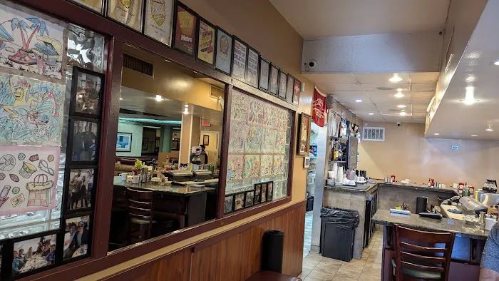 Bill's Café - Willow Picture 8