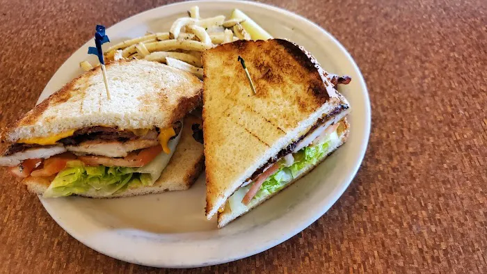 Bill's Café - Willow Picture 10