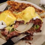 Bill's Café - Willow