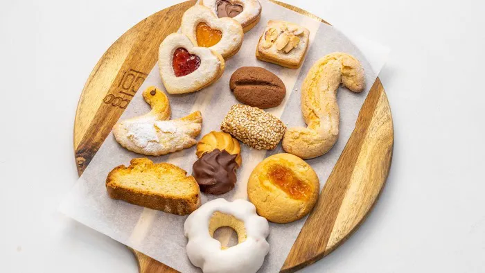 Cafe Dolce Sicilia Picture 2