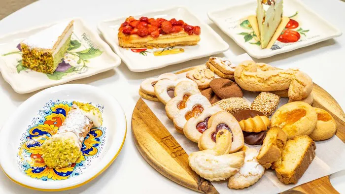 Cafe Dolce Sicilia Picture 1