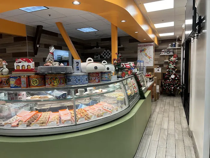 Cafe Dolce Sicilia Picture 9