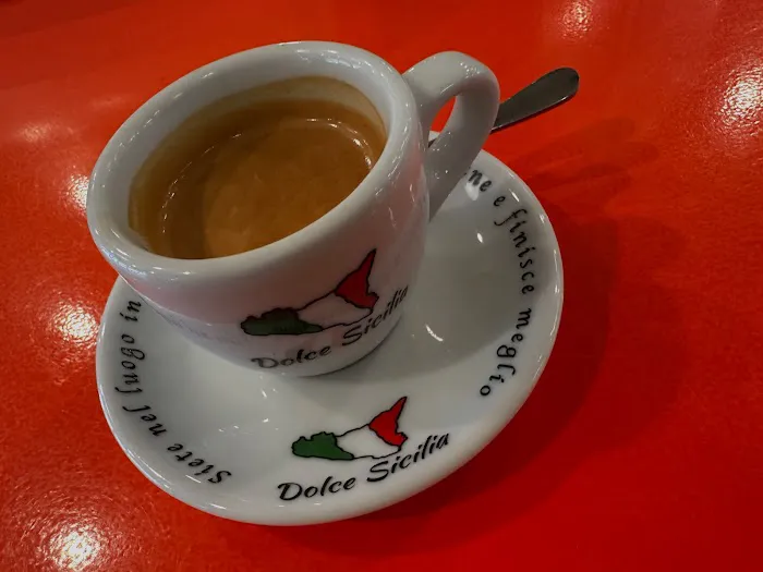 Cafe Dolce Sicilia Picture 8